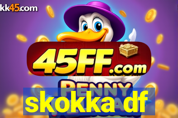skokka df